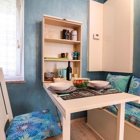 Apartamento La Riva Coreglia Ligure Exterior foto